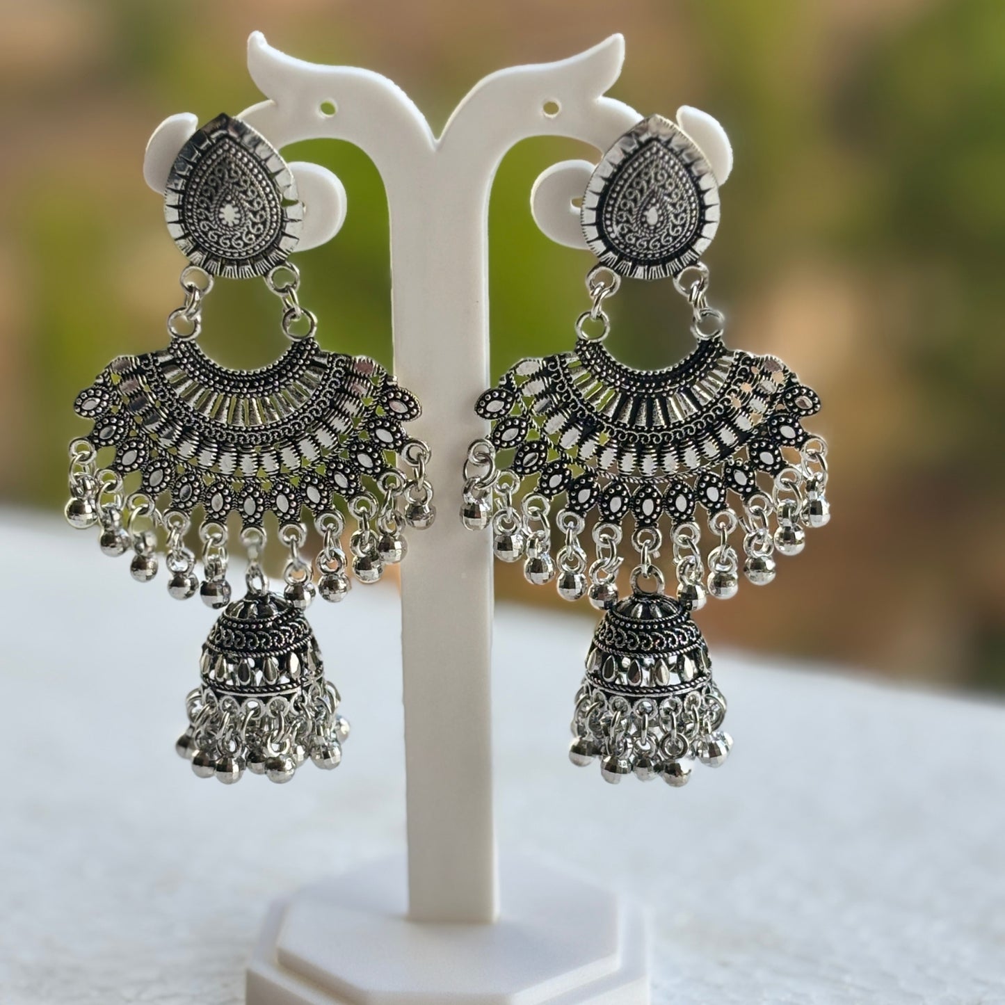 Silver Grace Collection