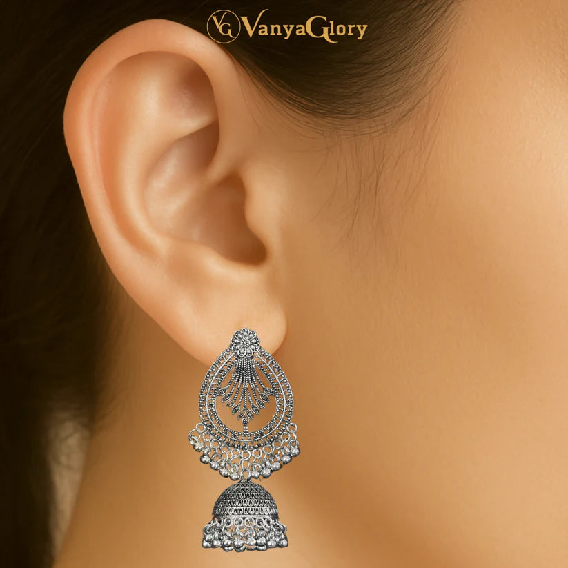 Silver Elegance Collection