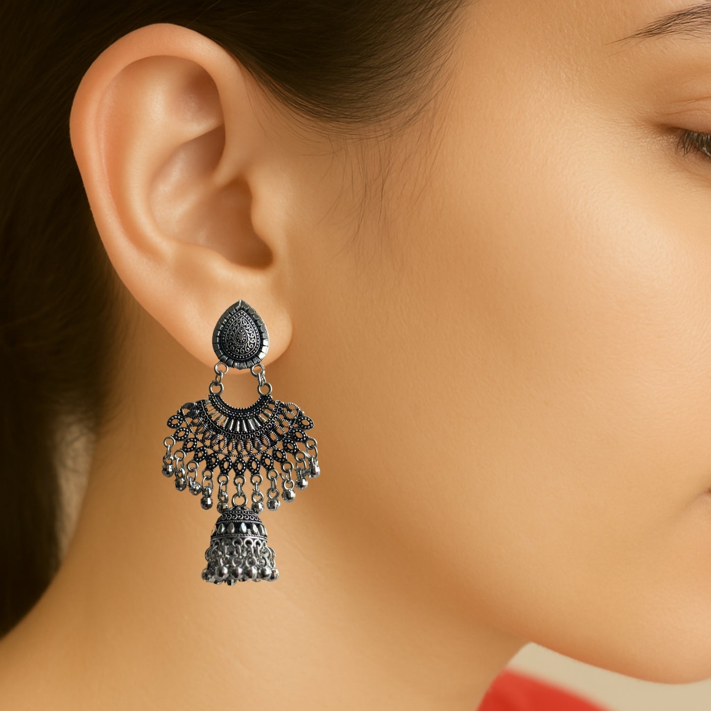 Silver Grace Collection