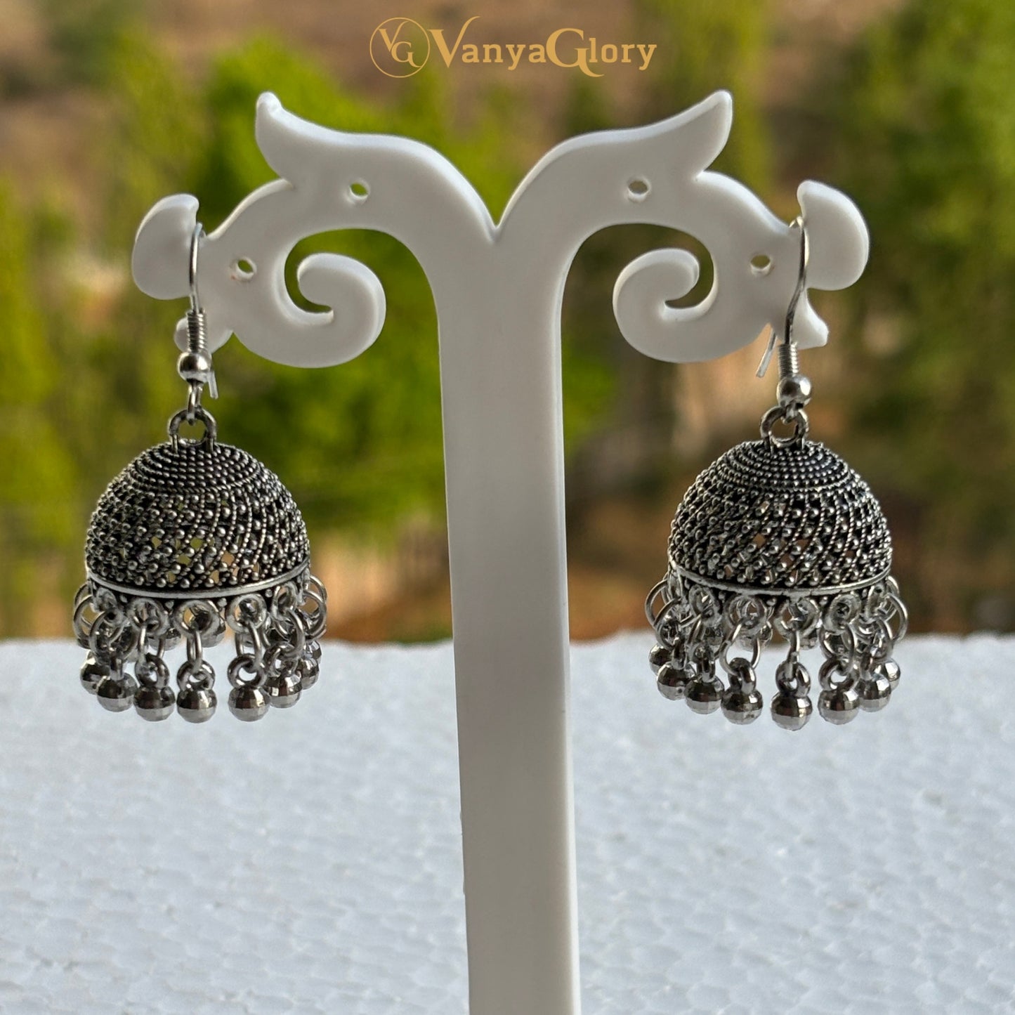 Silver Grace Collection