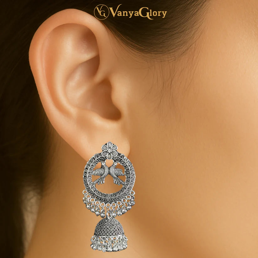 Silver Elegance Collection
