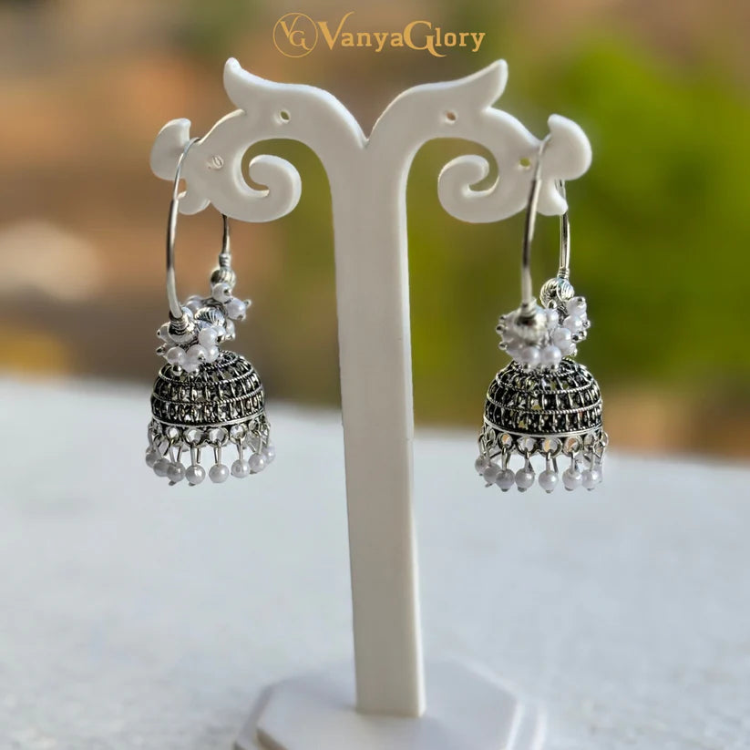 Silver Elegance Collection